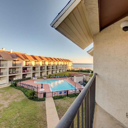 Gulfside Townhome 16 By Vacation Homes Collection Gulf Shores Ngoại thất bức ảnh