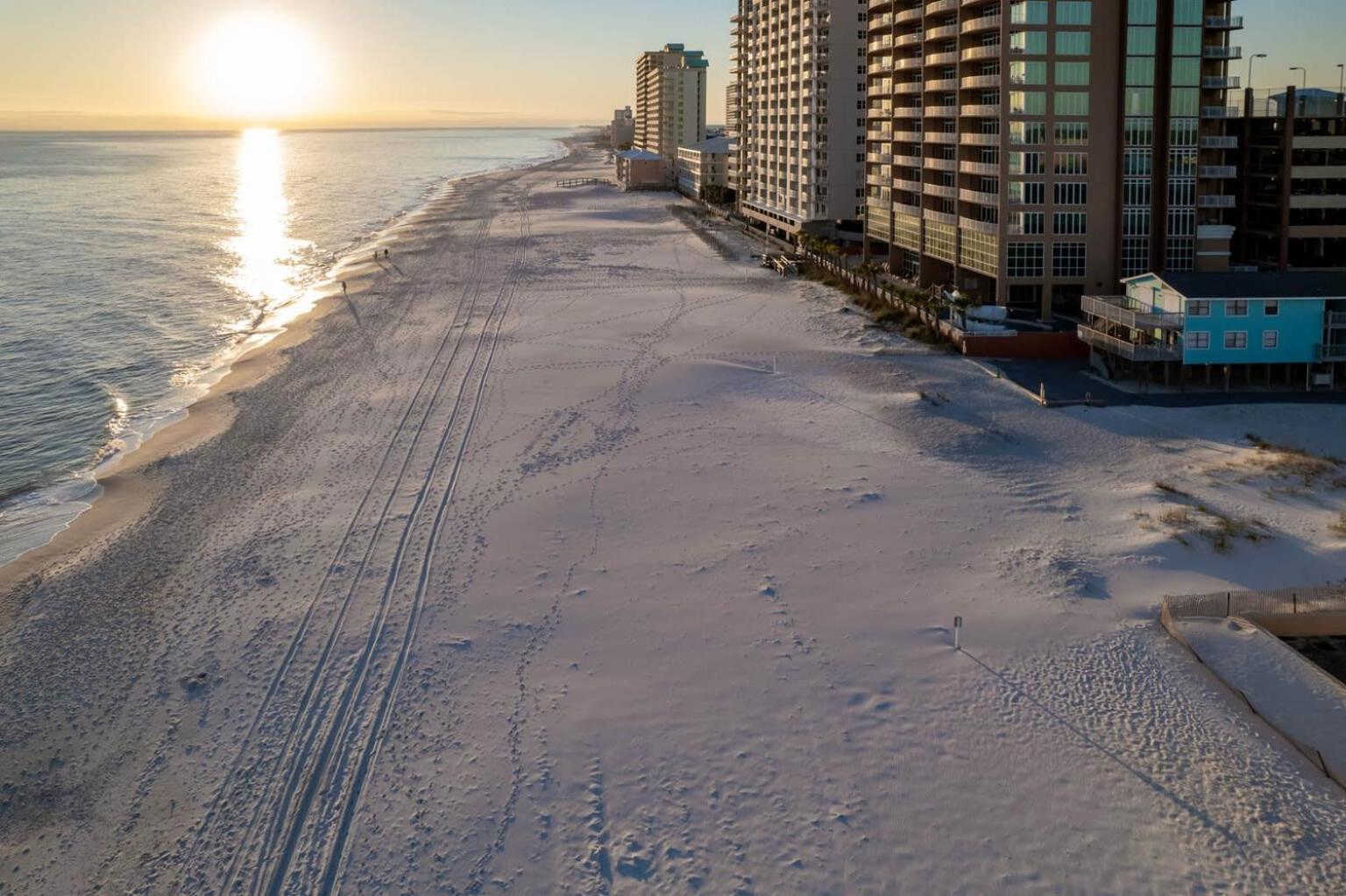 Gulfside Townhome 16 By Vacation Homes Collection Gulf Shores Ngoại thất bức ảnh