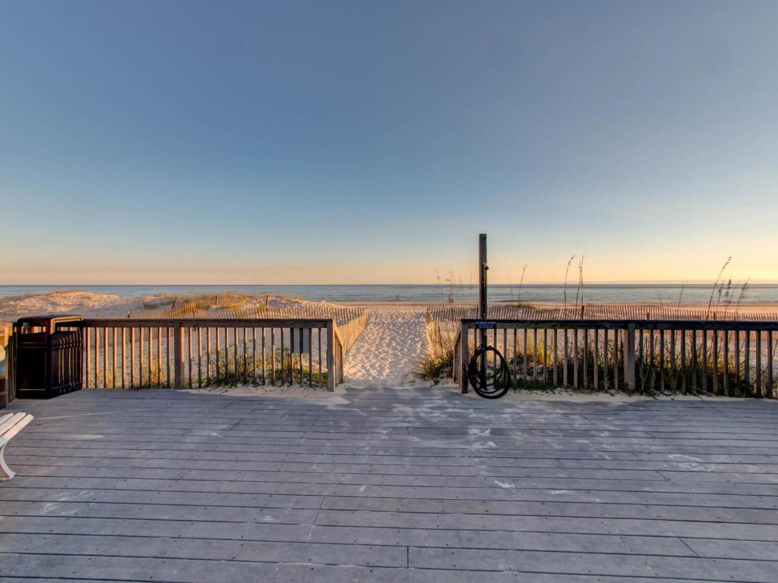 Gulfside Townhome 16 By Vacation Homes Collection Gulf Shores Ngoại thất bức ảnh