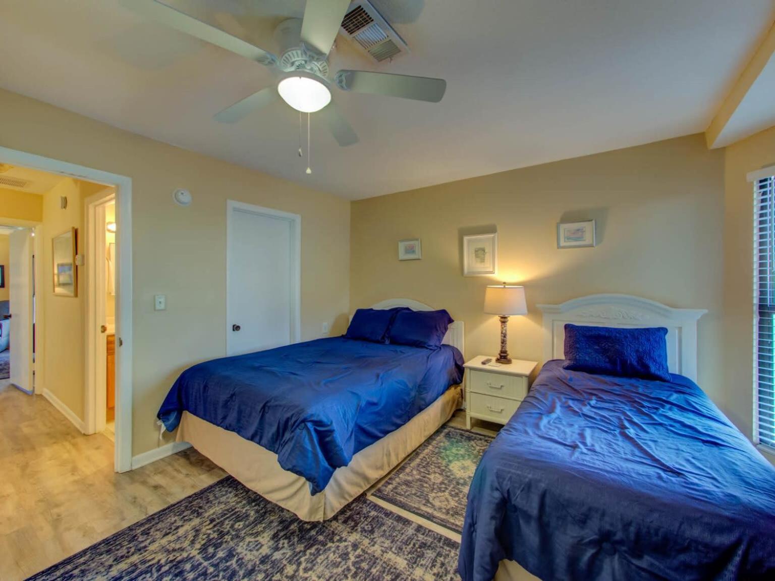 Gulfside Townhome 16 By Vacation Homes Collection Gulf Shores Ngoại thất bức ảnh
