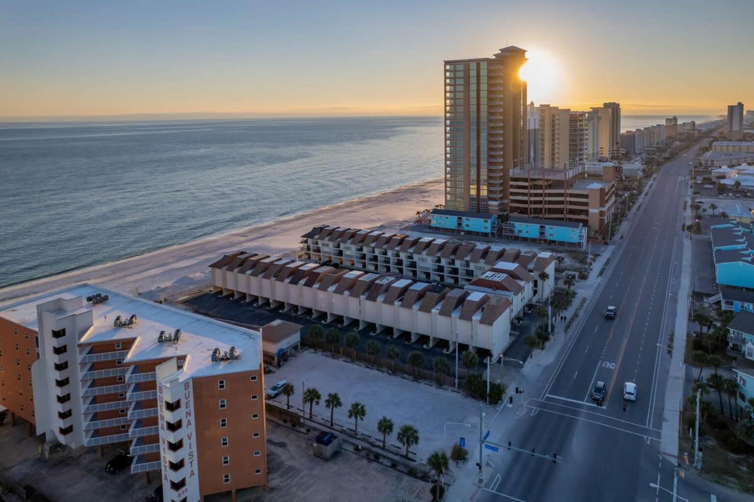 Gulfside Townhome 16 By Vacation Homes Collection Gulf Shores Ngoại thất bức ảnh
