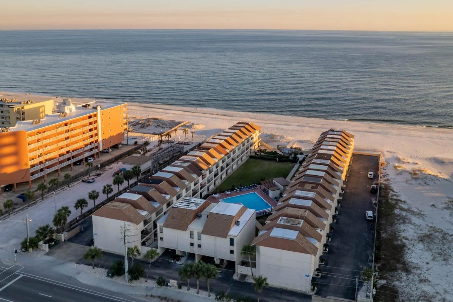 Gulfside Townhome 16 By Vacation Homes Collection Gulf Shores Ngoại thất bức ảnh