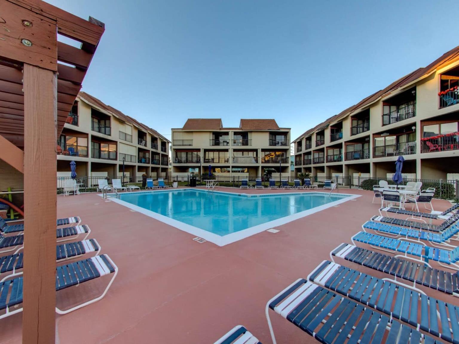 Gulfside Townhome 16 By Vacation Homes Collection Gulf Shores Ngoại thất bức ảnh