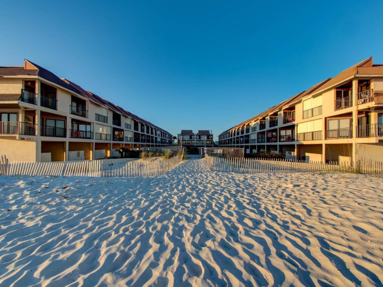 Gulfside Townhome 16 By Vacation Homes Collection Gulf Shores Ngoại thất bức ảnh