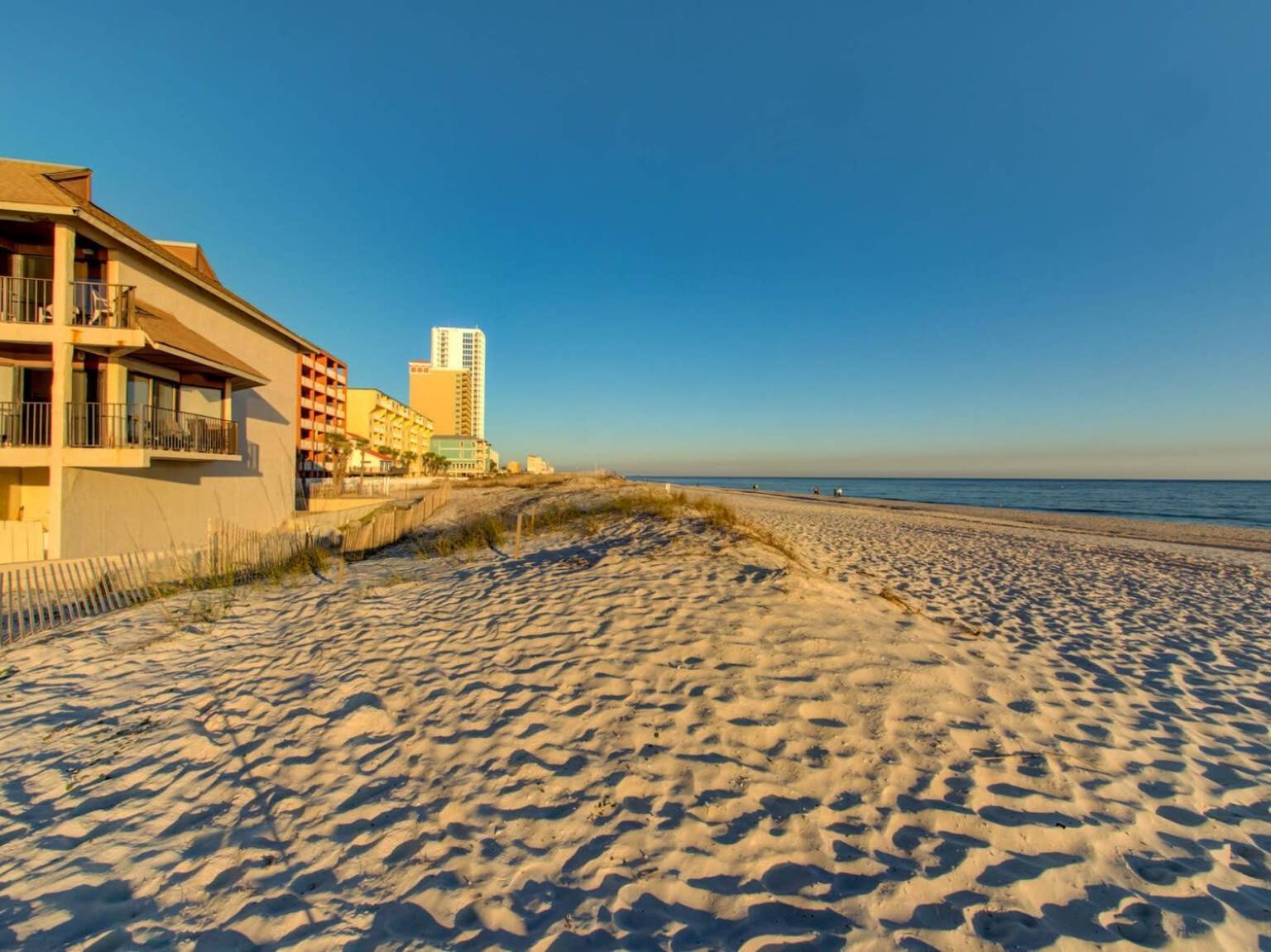 Gulfside Townhome 16 By Vacation Homes Collection Gulf Shores Ngoại thất bức ảnh