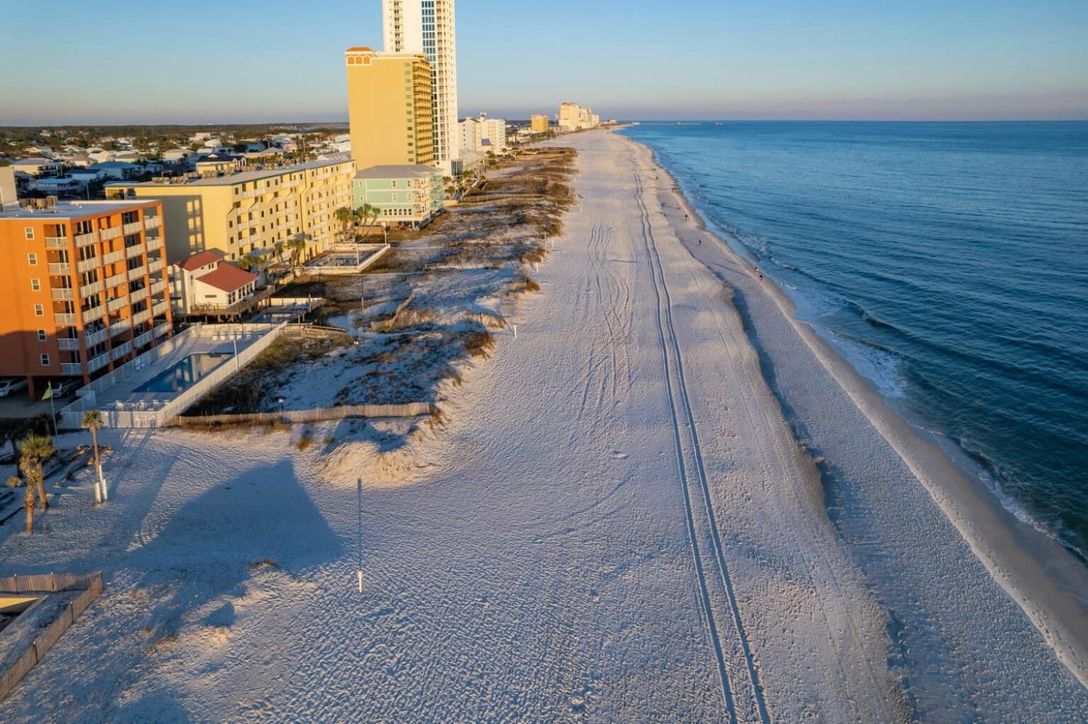 Gulfside Townhome 16 By Vacation Homes Collection Gulf Shores Ngoại thất bức ảnh