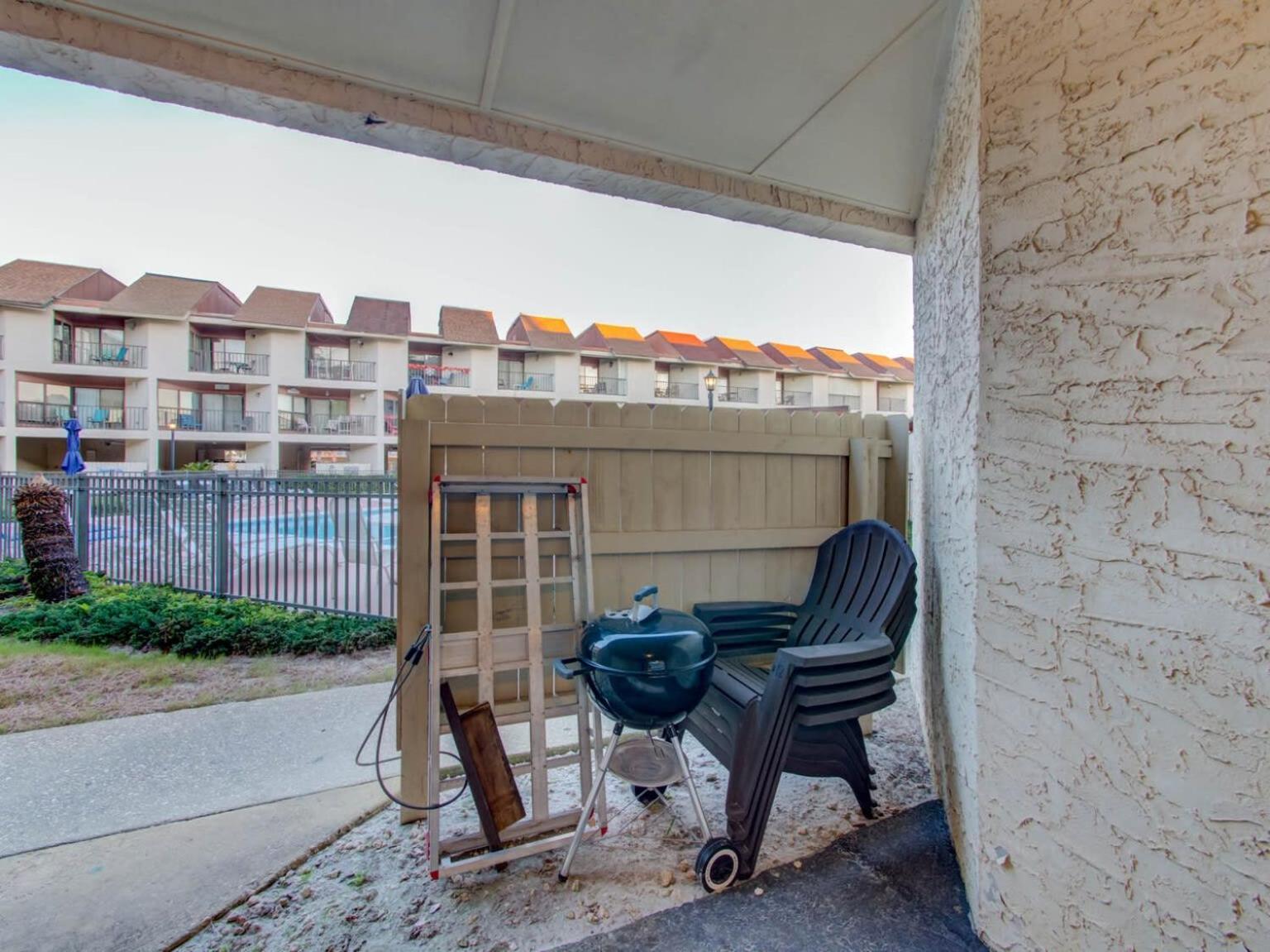 Gulfside Townhome 16 By Vacation Homes Collection Gulf Shores Ngoại thất bức ảnh