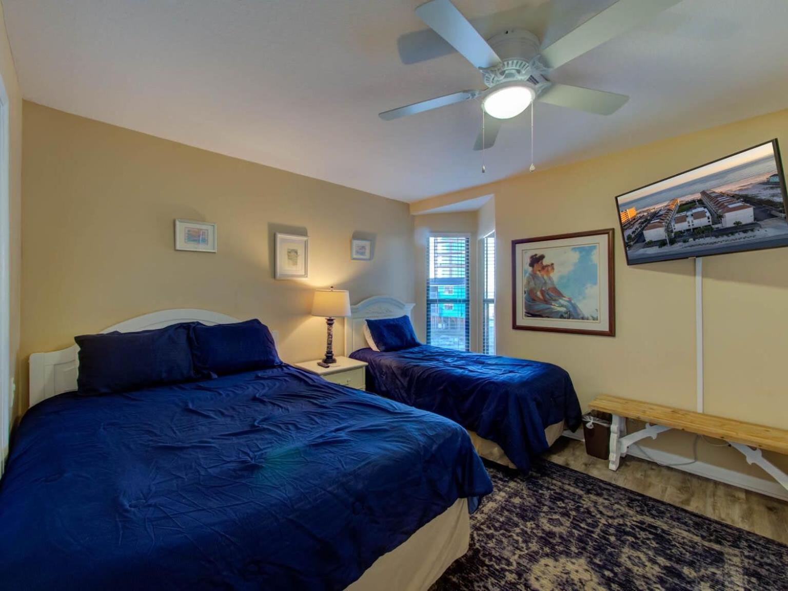 Gulfside Townhome 16 By Vacation Homes Collection Gulf Shores Ngoại thất bức ảnh