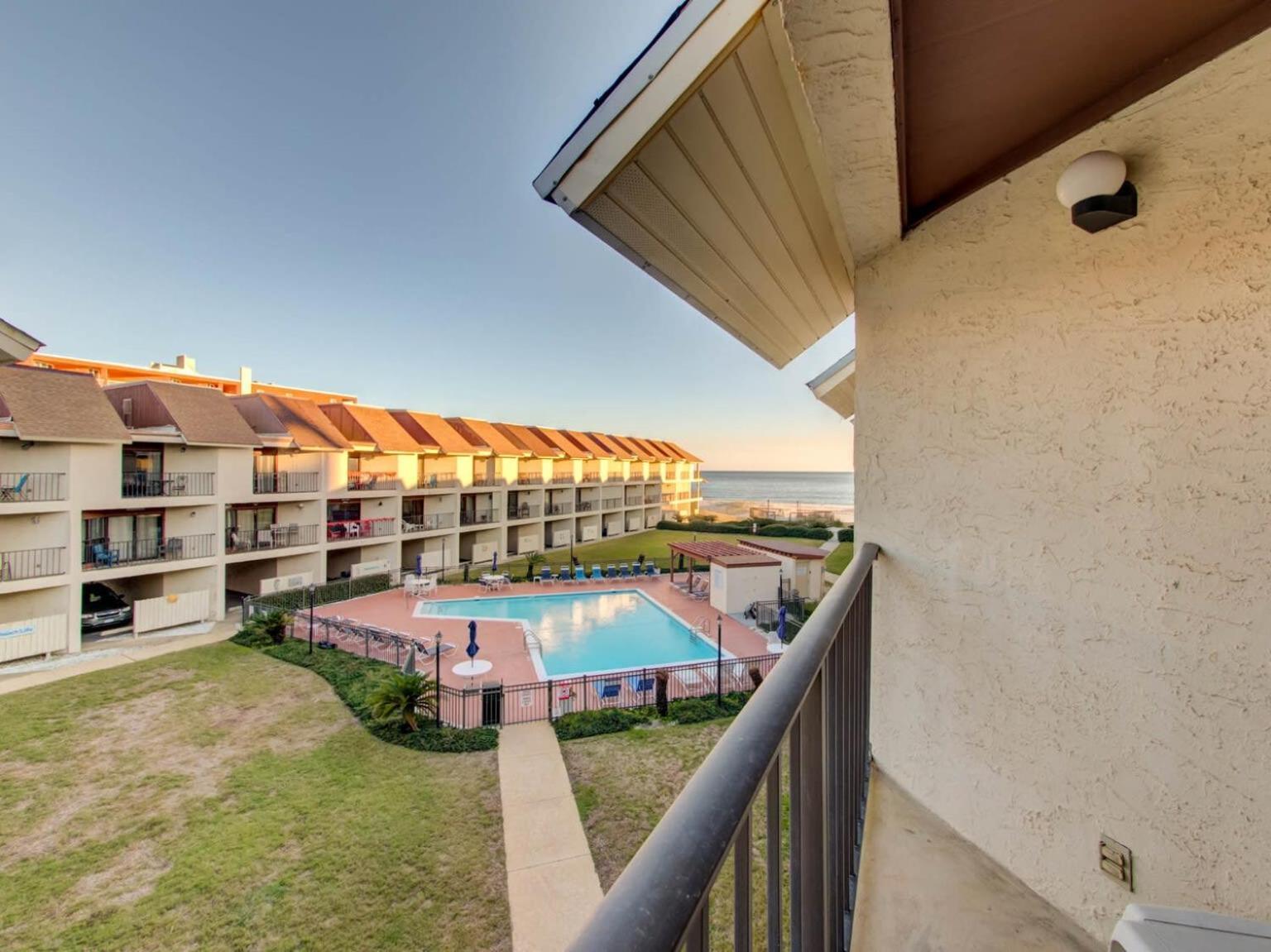 Gulfside Townhome 16 By Vacation Homes Collection Gulf Shores Ngoại thất bức ảnh