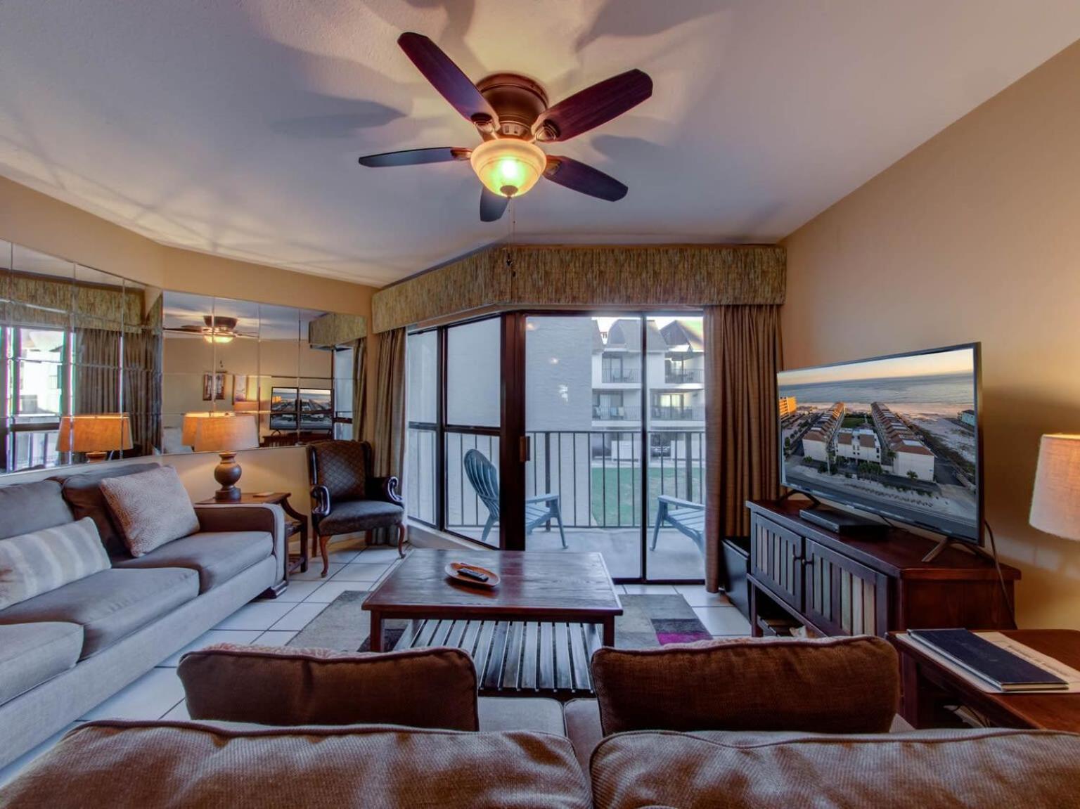 Gulfside Townhome 16 By Vacation Homes Collection Gulf Shores Ngoại thất bức ảnh