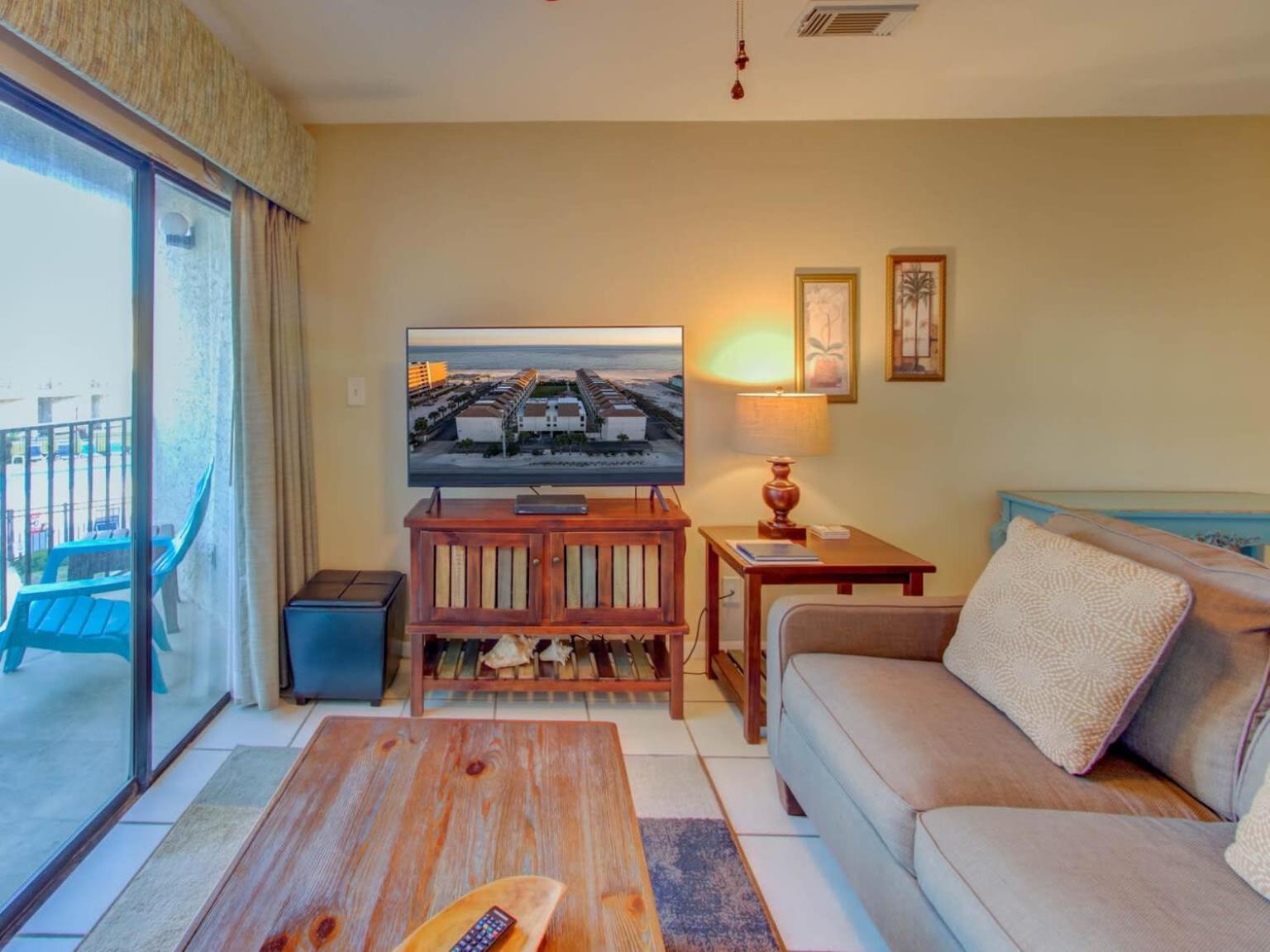Gulfside Townhome 16 By Vacation Homes Collection Gulf Shores Ngoại thất bức ảnh