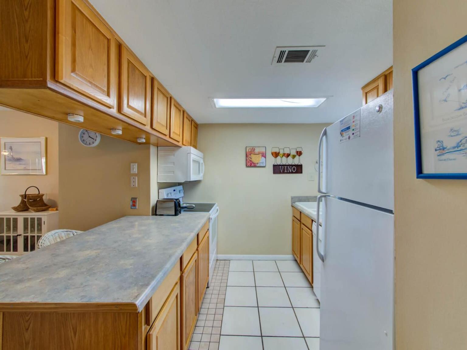 Gulfside Townhome 16 By Vacation Homes Collection Gulf Shores Ngoại thất bức ảnh