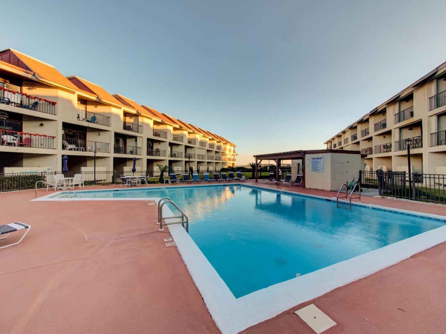 Gulfside Townhome 16 By Vacation Homes Collection Gulf Shores Ngoại thất bức ảnh