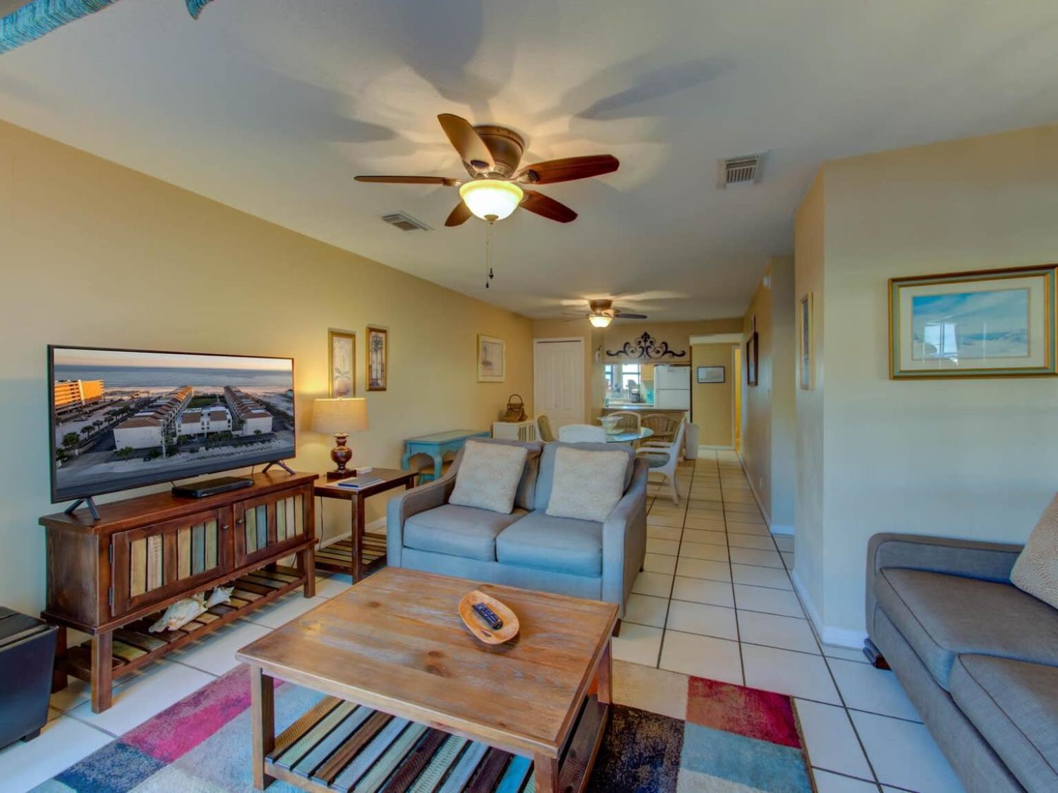 Gulfside Townhome 16 By Vacation Homes Collection Gulf Shores Ngoại thất bức ảnh