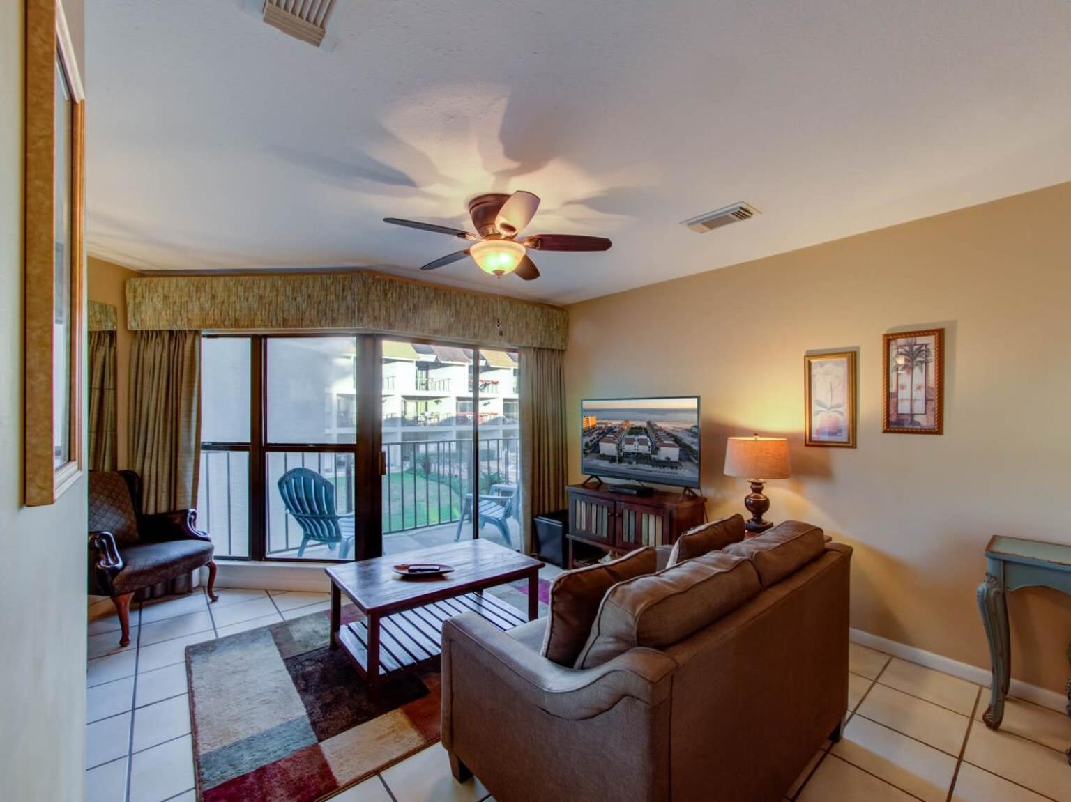 Gulfside Townhome 16 By Vacation Homes Collection Gulf Shores Ngoại thất bức ảnh