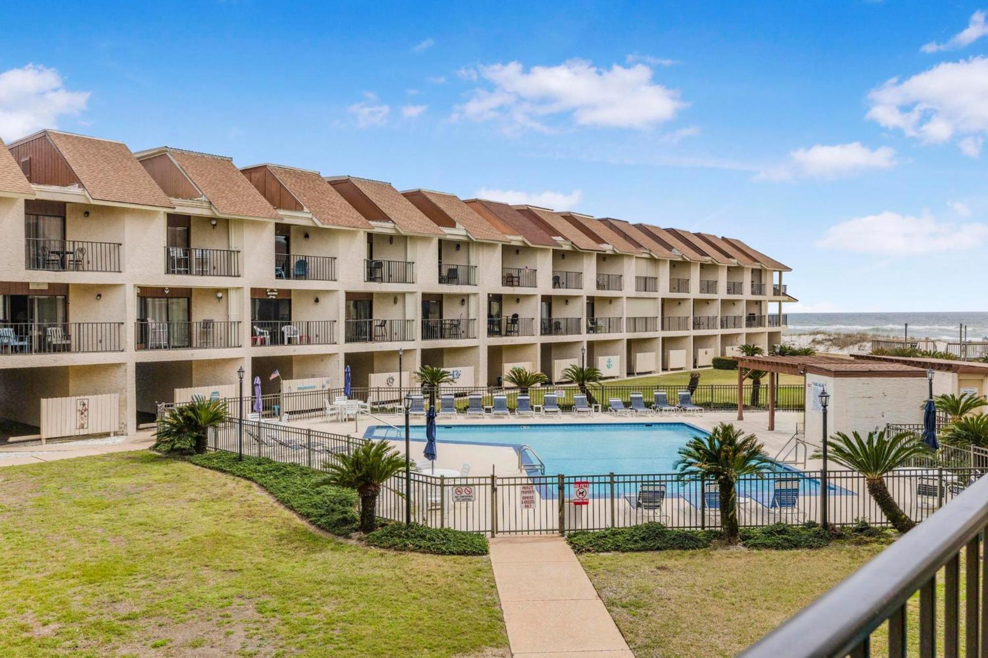 Gulfside Townhome 16 By Vacation Homes Collection Gulf Shores Ngoại thất bức ảnh