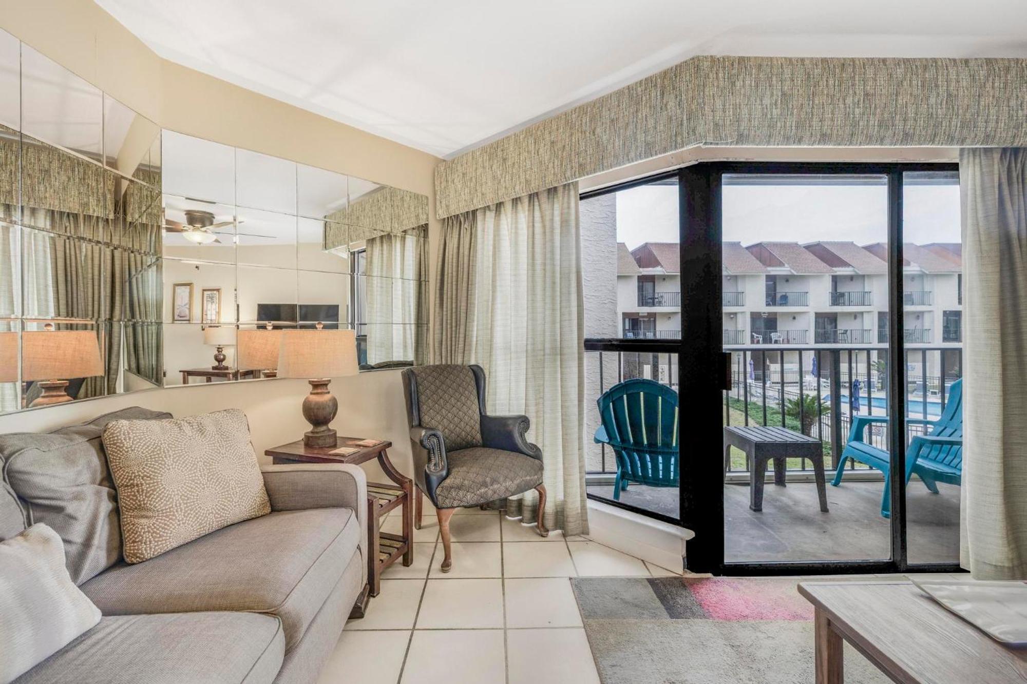 Gulfside Townhome 16 By Vacation Homes Collection Gulf Shores Ngoại thất bức ảnh