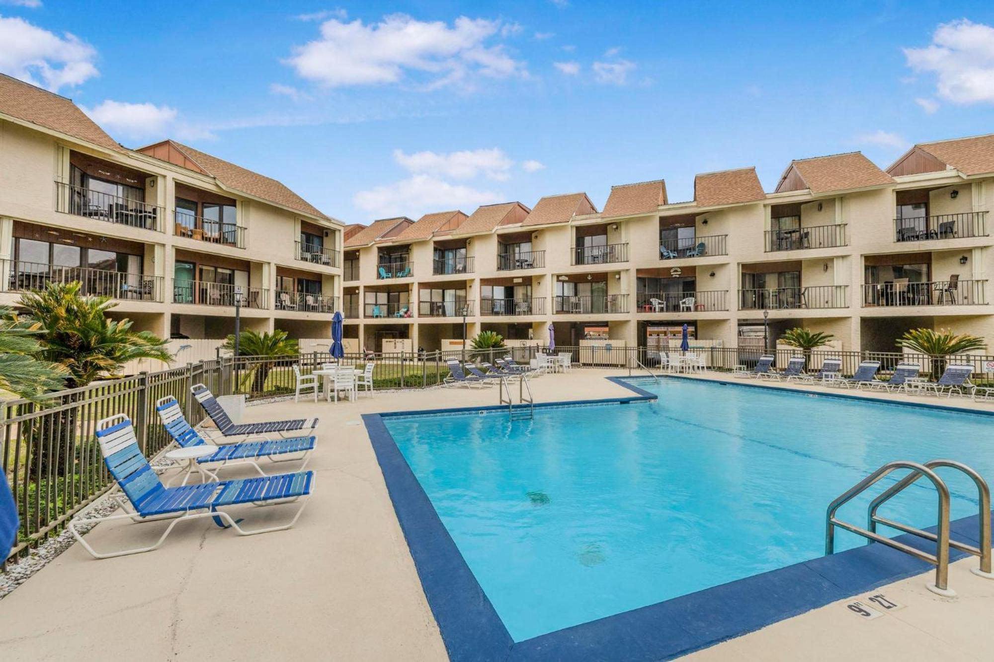 Gulfside Townhome 16 By Vacation Homes Collection Gulf Shores Ngoại thất bức ảnh