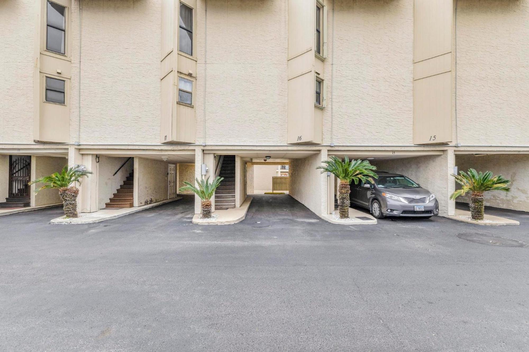 Gulfside Townhome 16 By Vacation Homes Collection Gulf Shores Ngoại thất bức ảnh