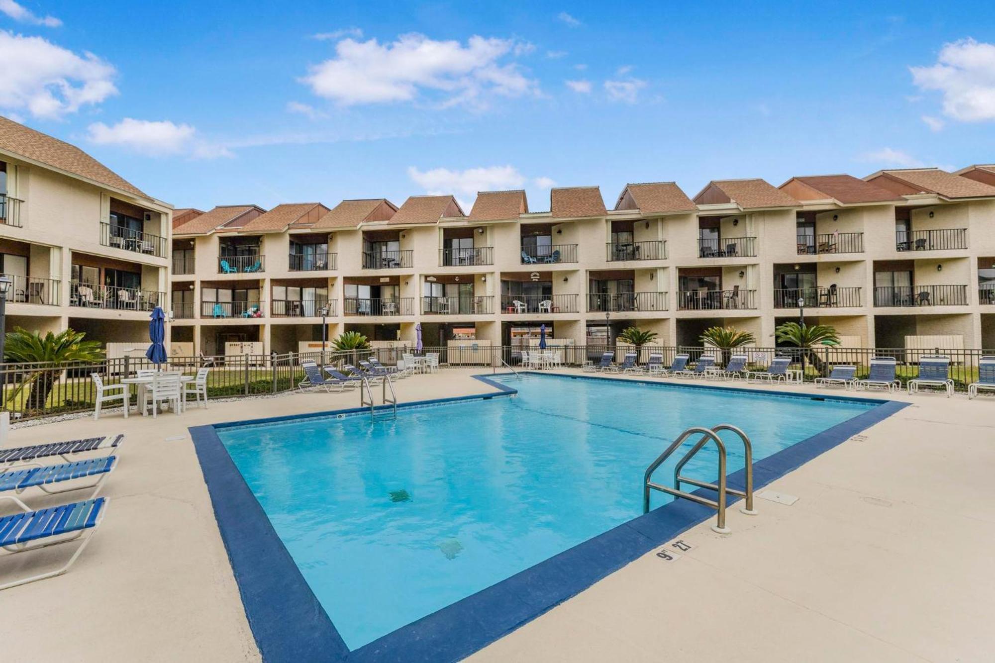 Gulfside Townhome 16 By Vacation Homes Collection Gulf Shores Ngoại thất bức ảnh