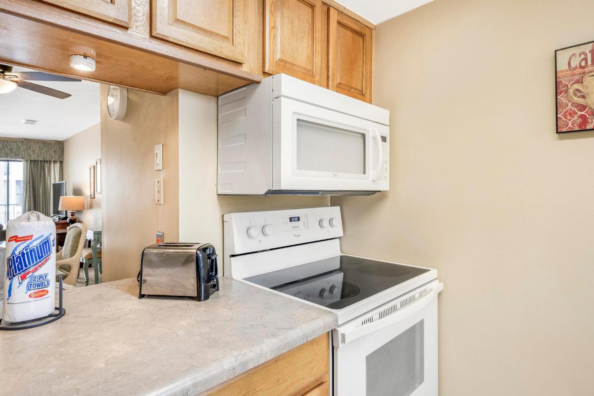 Gulfside Townhome 16 By Vacation Homes Collection Gulf Shores Ngoại thất bức ảnh
