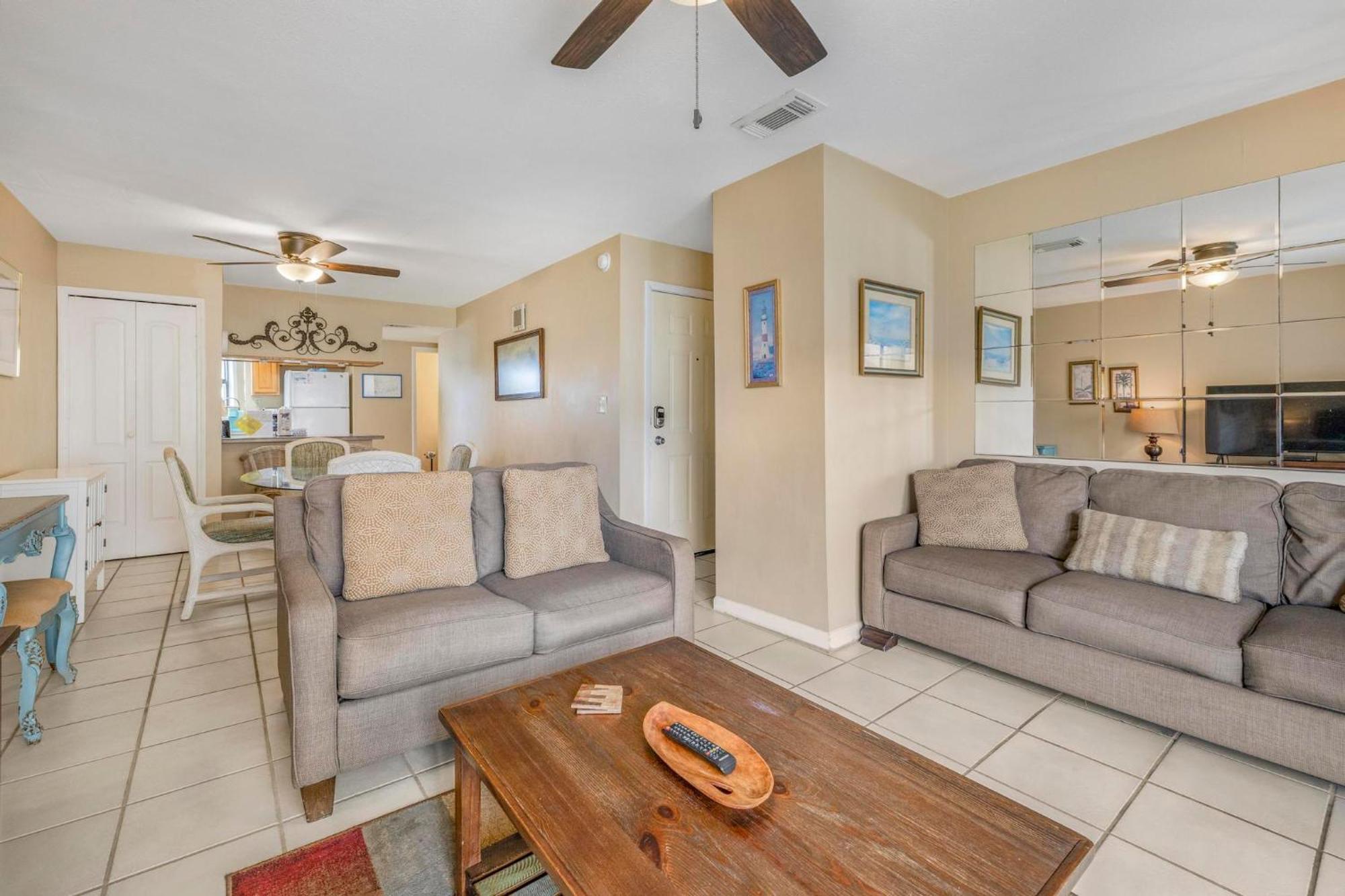 Gulfside Townhome 16 By Vacation Homes Collection Gulf Shores Ngoại thất bức ảnh