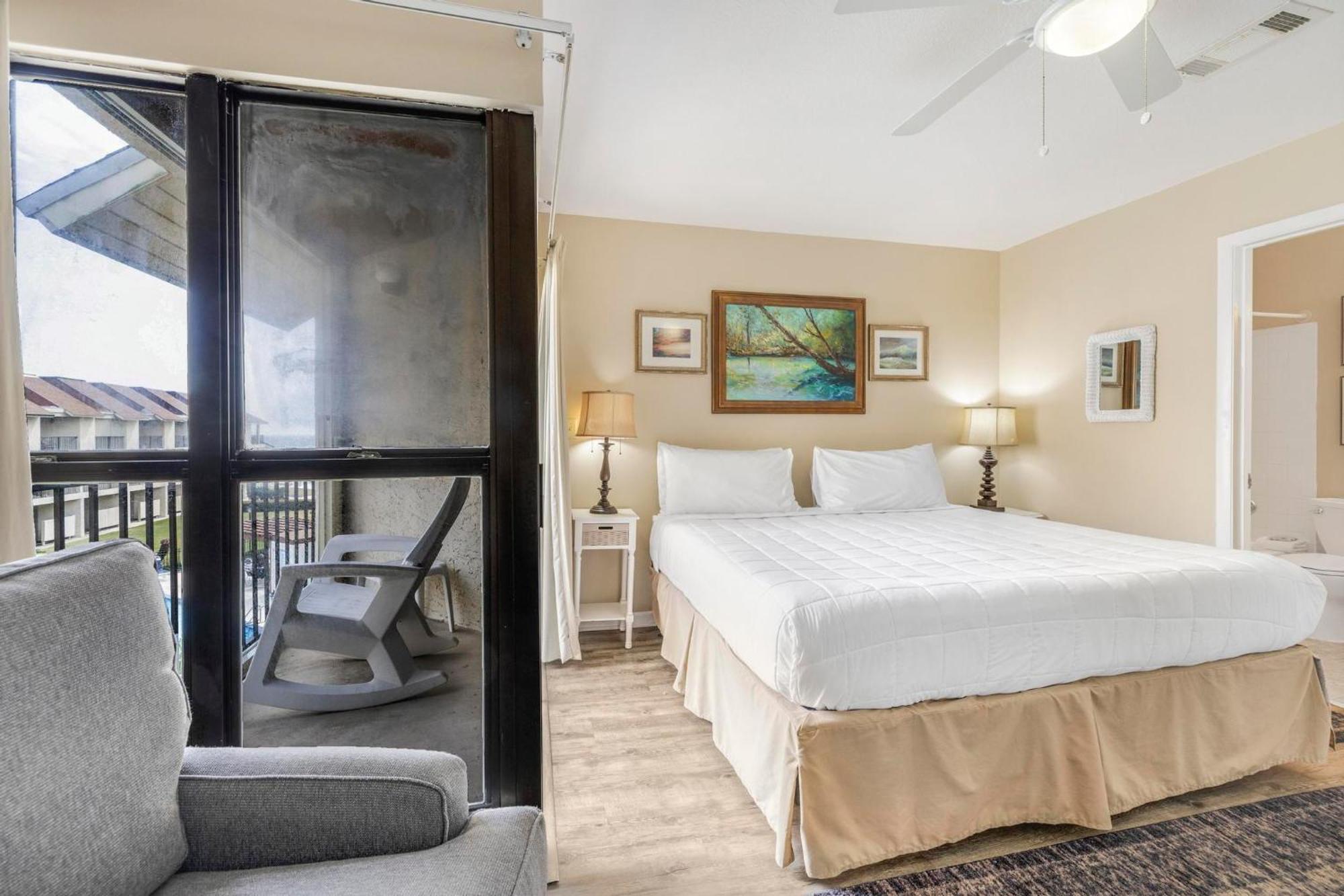 Gulfside Townhome 16 By Vacation Homes Collection Gulf Shores Ngoại thất bức ảnh
