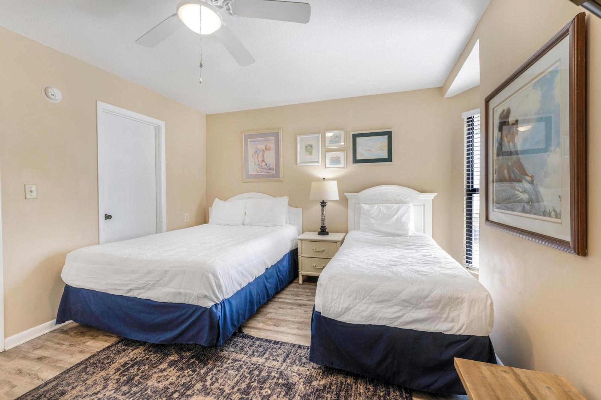 Gulfside Townhome 16 By Vacation Homes Collection Gulf Shores Ngoại thất bức ảnh