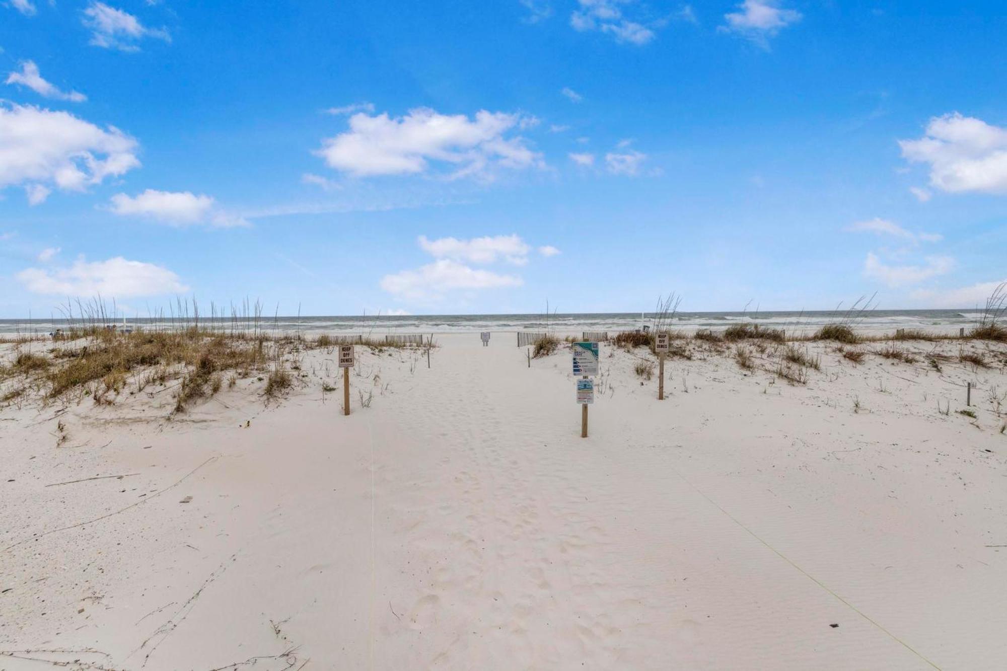 Gulfside Townhome 16 By Vacation Homes Collection Gulf Shores Ngoại thất bức ảnh