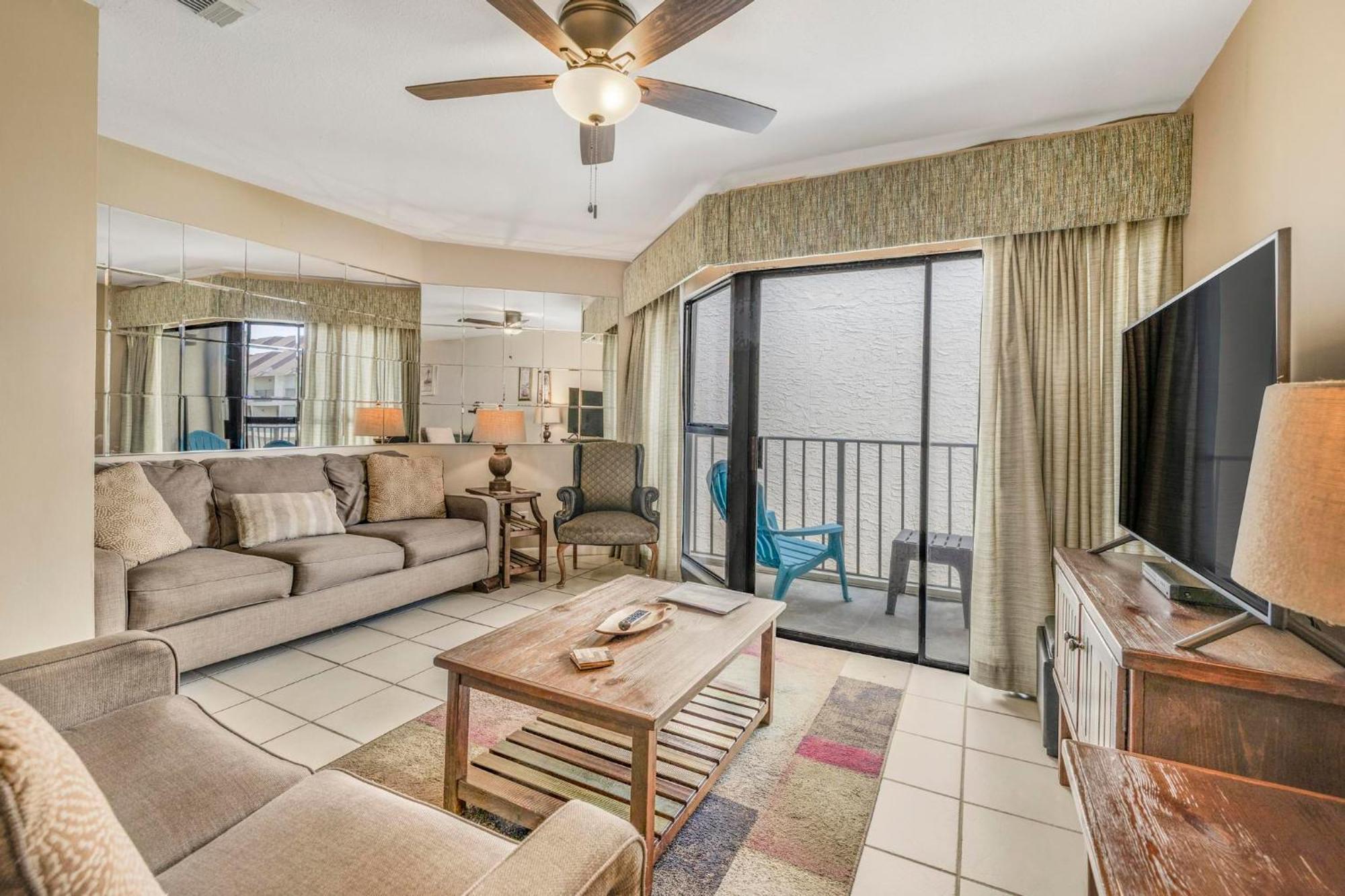 Gulfside Townhome 16 By Vacation Homes Collection Gulf Shores Ngoại thất bức ảnh