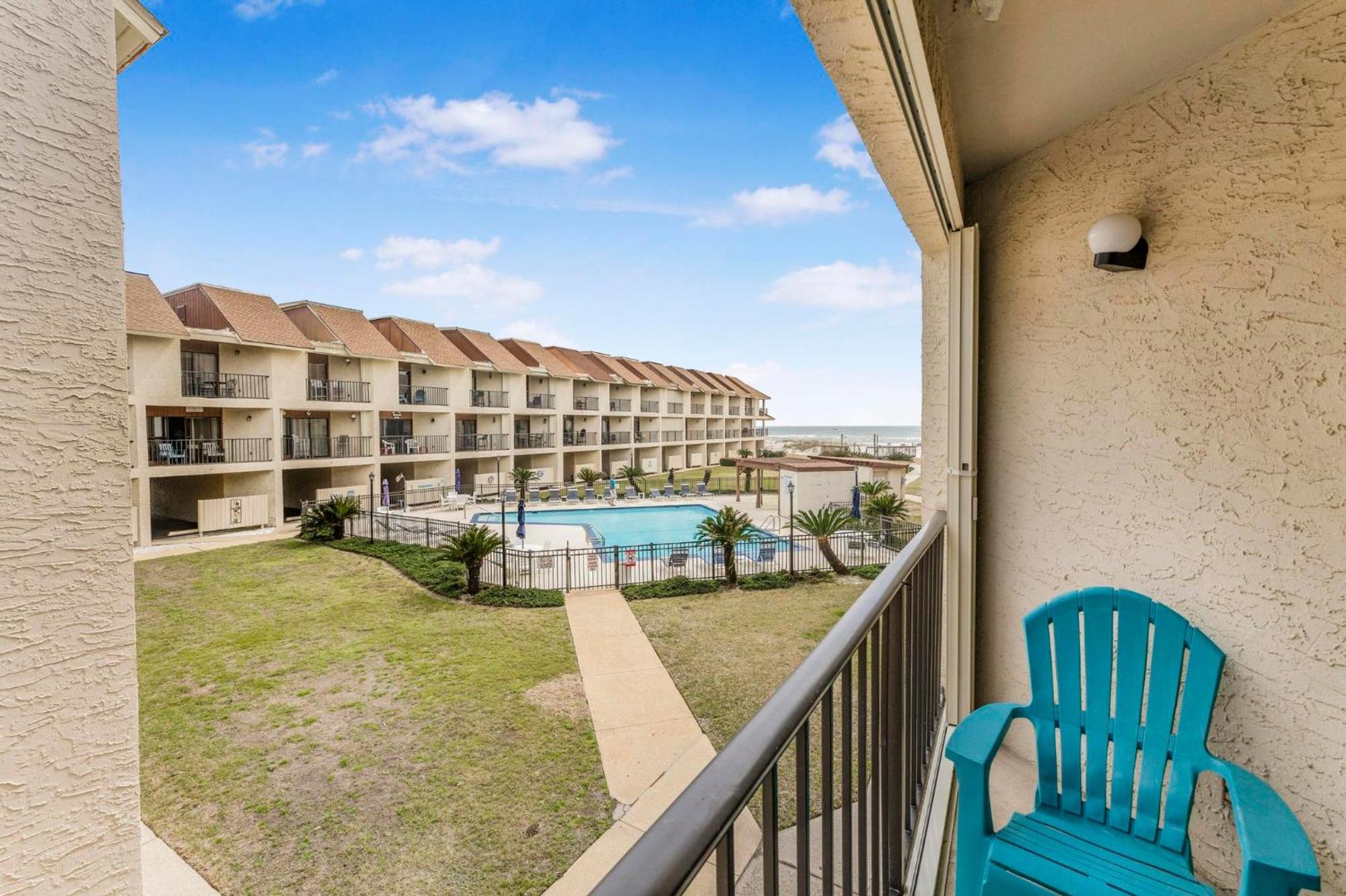 Gulfside Townhome 16 By Vacation Homes Collection Gulf Shores Ngoại thất bức ảnh