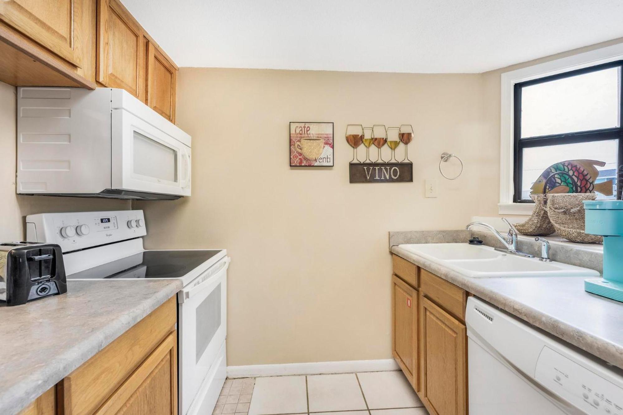 Gulfside Townhome 16 By Vacation Homes Collection Gulf Shores Ngoại thất bức ảnh