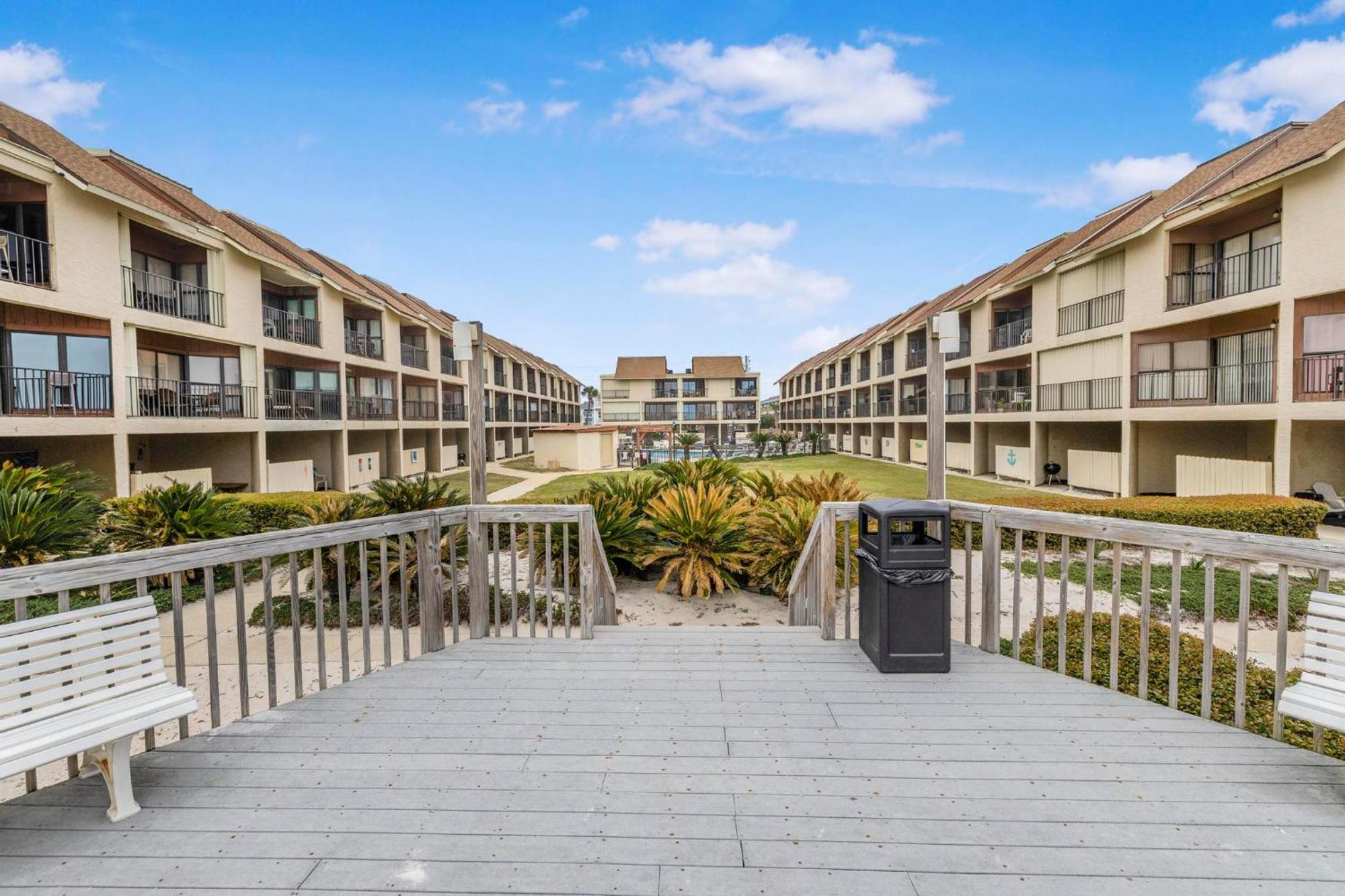 Gulfside Townhome 16 By Vacation Homes Collection Gulf Shores Ngoại thất bức ảnh
