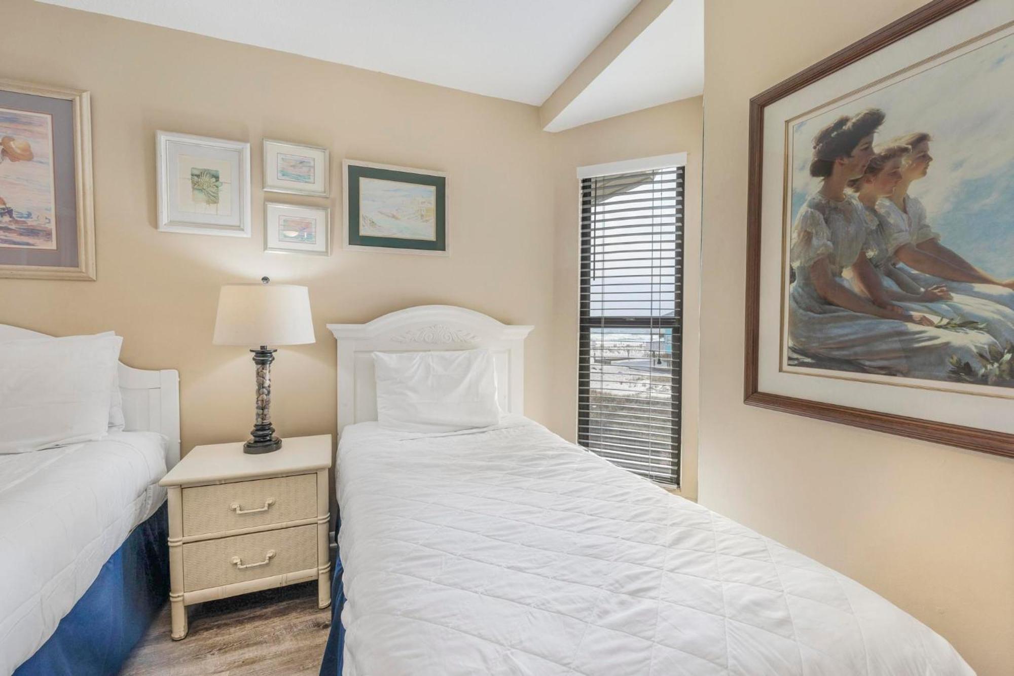 Gulfside Townhome 16 By Vacation Homes Collection Gulf Shores Ngoại thất bức ảnh