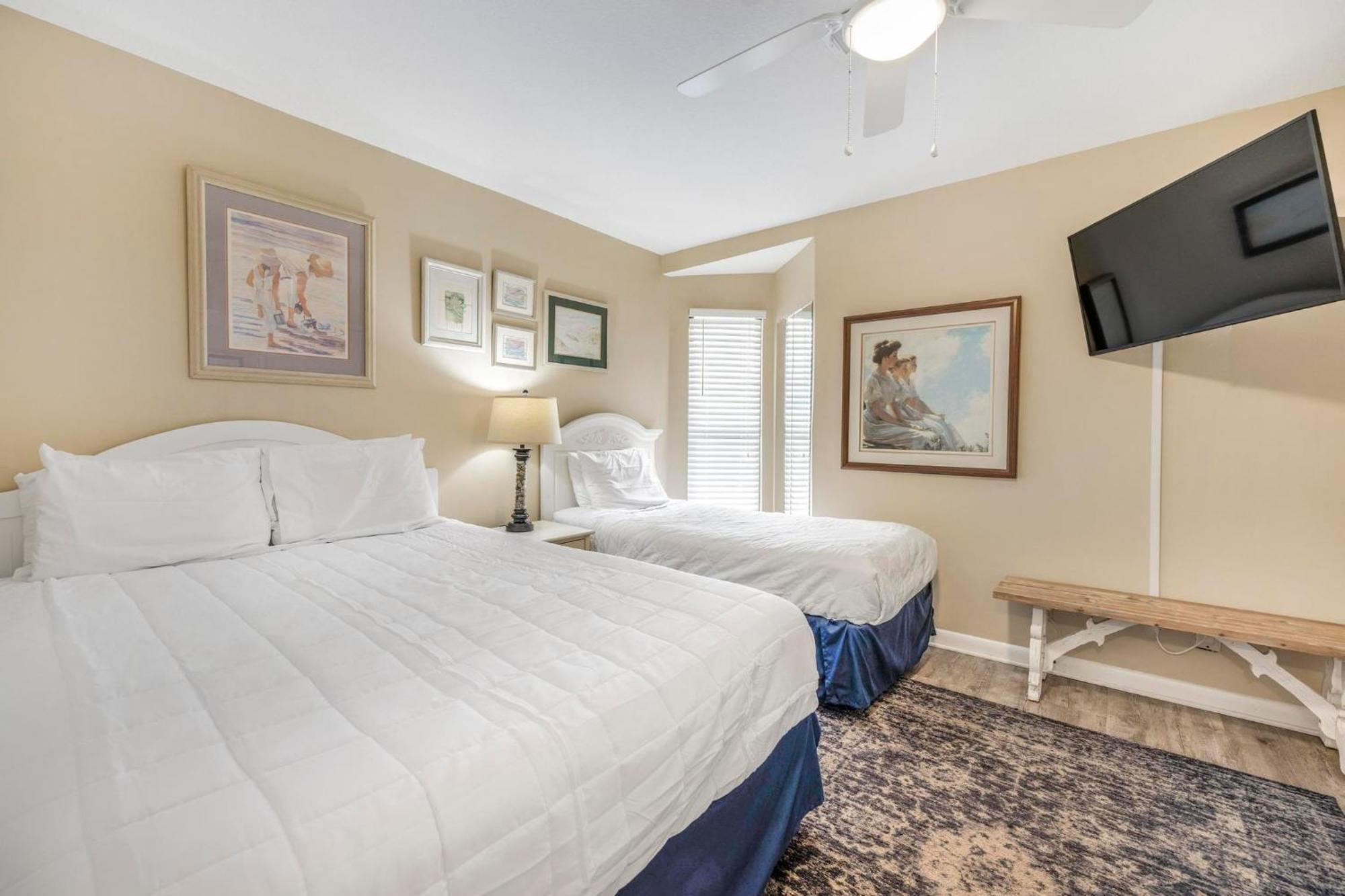 Gulfside Townhome 16 By Vacation Homes Collection Gulf Shores Ngoại thất bức ảnh
