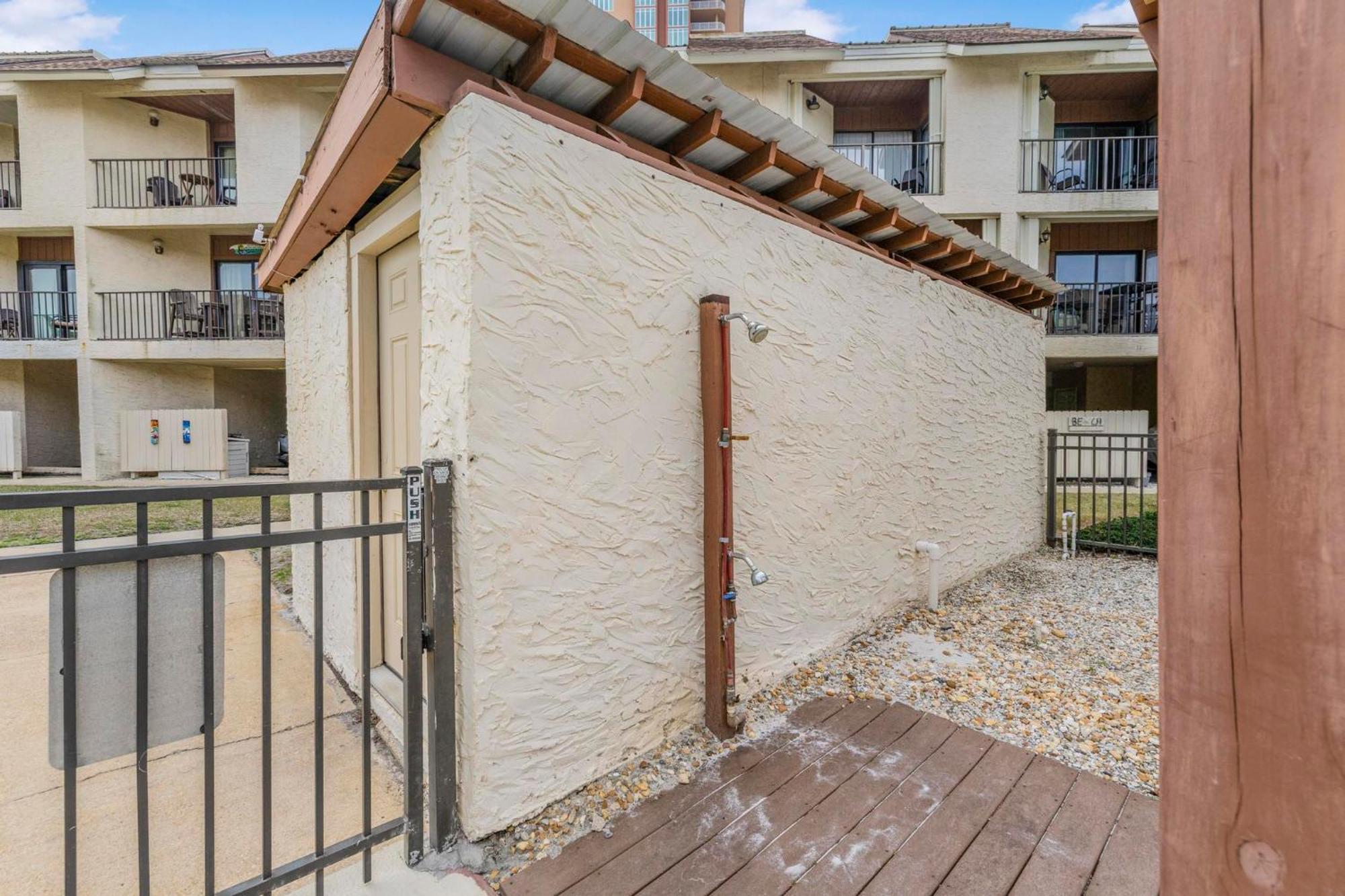 Gulfside Townhome 16 By Vacation Homes Collection Gulf Shores Ngoại thất bức ảnh